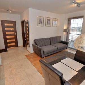 Tartaczna Deluxe Apartments Gdansk